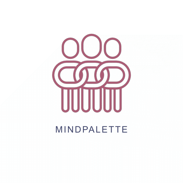 Mindpalette Logo